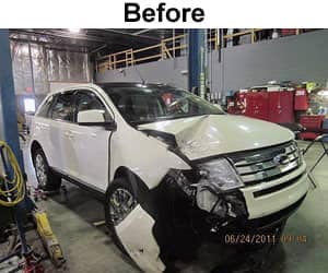 Koch 33 Mazda in Easton PA