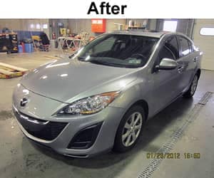 Koch 33 Mazda in Easton PA