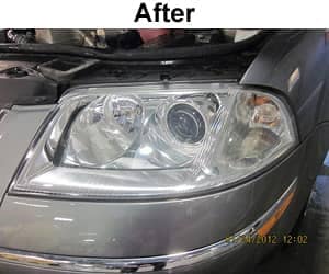 Koch 33 Mazda in Easton PA